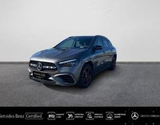 Mercedes GLA