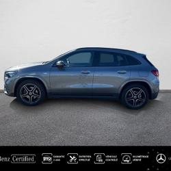Mercedes GLA 250 e Hybrid EQ 218ch AMG Line 8G-DCT Bonchamp-l&egrave;s-Laval