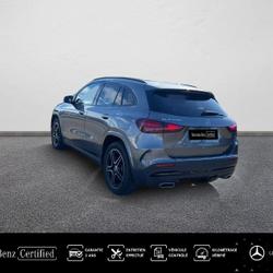 Mercedes GLA 250 e Hybrid EQ 218ch AMG Line 8G-DCT Bonchamp-l&egrave;s-Laval