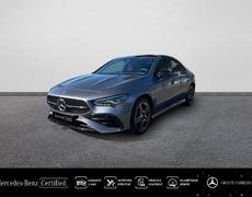 Mercedes CLA