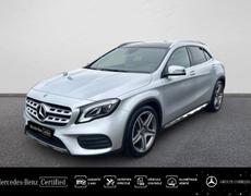 Mercedes GLA