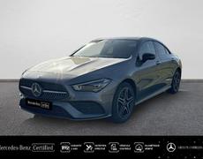 Mercedes CLA Bonchamp-lès-Laval
