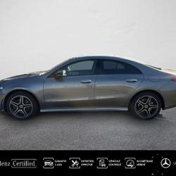 Mercedes CLA 250 e 160+102ch AMG Line 8G-DCT Bonchamp-l&egrave;s-Laval