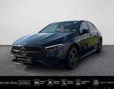 Mercedes Classe A Bonchamp-lès-Laval