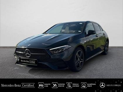 Mercedes Classe A - 250 e Hybrid EQ 163+109ch AMG Line 8G-DCT - 38 890 €