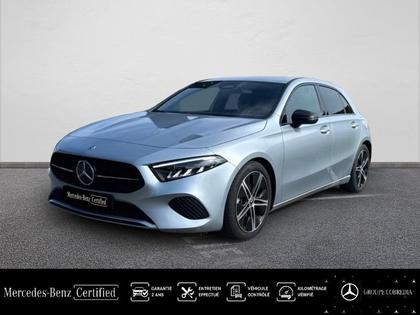 Mercedes Classe A - 180 136ch Progressive Line 7G-DCT - 33 490 €
