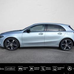 Mercedes Classe A 180 136ch Progressive Line 7G-DCT Bonchamp-l&egrave;s-Laval