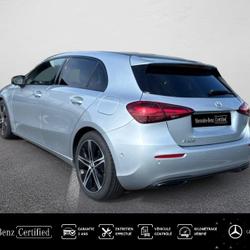 Mercedes Classe A 180 136ch Progressive Line 7G-DCT Bonchamp-l&egrave;s-Laval