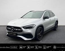 Mercedes GLA Bonchamp-lès-Laval
