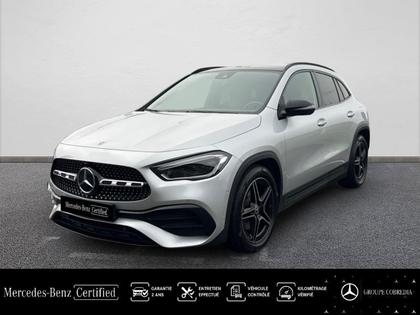 Mercedes GLA - 200 d 150ch AMG Line 8G-DCT - 38 890 €