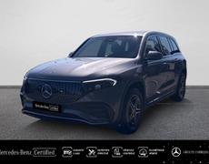 Mercedes EQB Bonchamp-lès-Laval