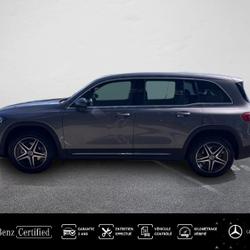 Mercedes EQB 250+ 190ch AMG Line Bonchamp-l&egrave;s-Laval
