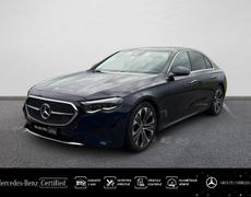 Mercedes Classe E Bonchamp-lès-Laval