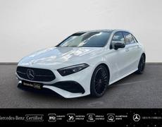 Mercedes Classe A
