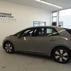Volkswagen ID3 ID.3 204 ch Pro Performance Life Argentan
