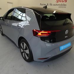 Volkswagen ID3 ID.3 204 ch Pro Performance Life Argentan