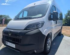 Peugeot Boxer La Roche-sur-Yon