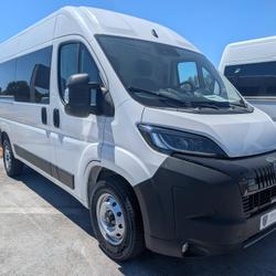 Peugeot Boxer BOXER FGN VITRE 3.5 T L2H2 180 S&S BVA8 La Roche-sur-Yon