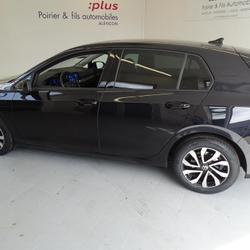 Volkswagen Golf 8 Golf 1.0 TSI OPF 110 BVM6 Active L'Aigle