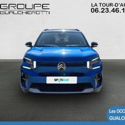 Citroen C3 1.2 Turbo 100ch PLUS La Tour-d'Aigues