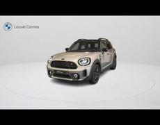 Mini Countryman Mougins