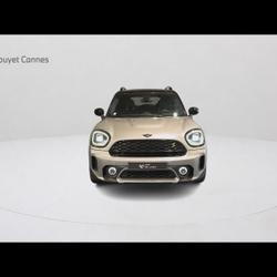Mini Countryman Cooper SE 125ch + 95ch Edition Premium ALL4 BVA6 Mougins