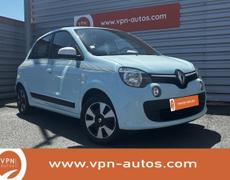 Renault Twingo 3 Migné-Auxances