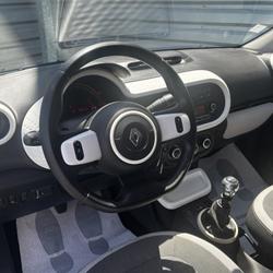 Renault Twingo 3 Limited TCe 90 70501KMS Mign&eacute;-Auxances
