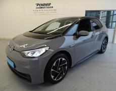 Volkswagen ID3 L'Aigle