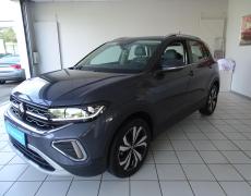 Volkswagen T-Cross L'Aigle