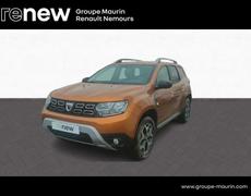 Dacia Duster - 1.5 Blue dCi 115ch Prestige 4x2 - 16 890 €