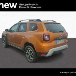 Dacia Duster 1.5 Blue dCi 115ch Prestige 4x2 Saint-Pierre-l&egrave;s-Nemours