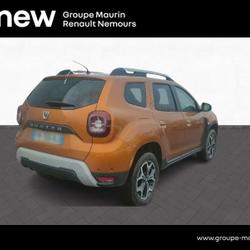 Dacia Duster 1.5 Blue dCi 115ch Prestige 4x2 Saint-Pierre-l&egrave;s-Nemours