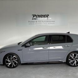 Volkswagen Golf 8 Golf 1.5 eTSI OPF 150 DSG7 R-Line Ceris&eacute;