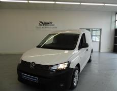 Volkswagen Caddy L'Aigle