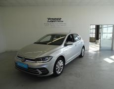 Volkswagen Polo L'Aigle