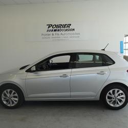 Volkswagen Polo Polo 1.0 TSI 95 S&S DSG7 Style L'Aigle