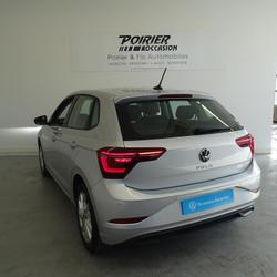Volkswagen Polo Polo 1.0 TSI 95 S&S DSG7 Style L'Aigle