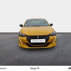 Peugeot 208 208 PureTech 100 S&S BVM6 Style Alen&ccedil;on