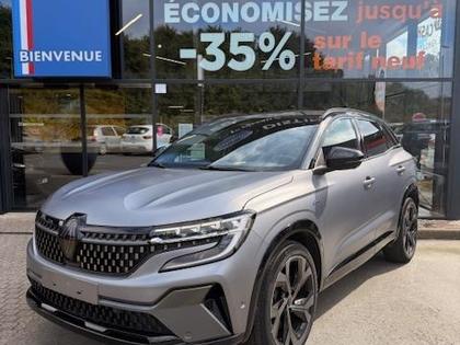 Renault Austral - ICONIC ESPRIT ALPINE E-TECH HYBRIDE 200 + OPTIONS - 28 990 €