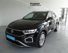 Volkswagen T-Roc L'Aigle