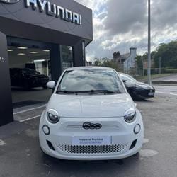 Fiat 500 II e 95ch MY23 Avranches