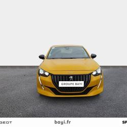 Peugeot 208 208 PureTech 100 S&S BVM6 Allure Pack Alen&ccedil;on