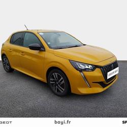 Peugeot 208 208 PureTech 100 S&S BVM6 Allure Pack Alen&ccedil;on