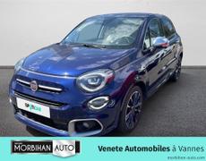 Fiat 500x Lanester
