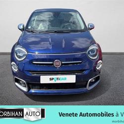 Fiat 500x 1.0 FIREFLY TURBO T3 120 CH Yacht Club Capri Lanester