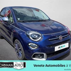Fiat 500x 1.0 FIREFLY TURBO T3 120 CH Yacht Club Capri Lanester