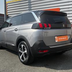 Peugeot 5008 BlueHDi 130 S&S CROSSWAY Mign&eacute;-Auxances