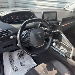Peugeot 5008 BlueHDi 130 S&S CROSSWAY Mign&eacute;-Auxances