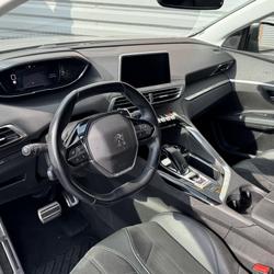 Peugeot 5008 BlueHDi 130 S&S CROSSWAY Mign&eacute;-Auxances